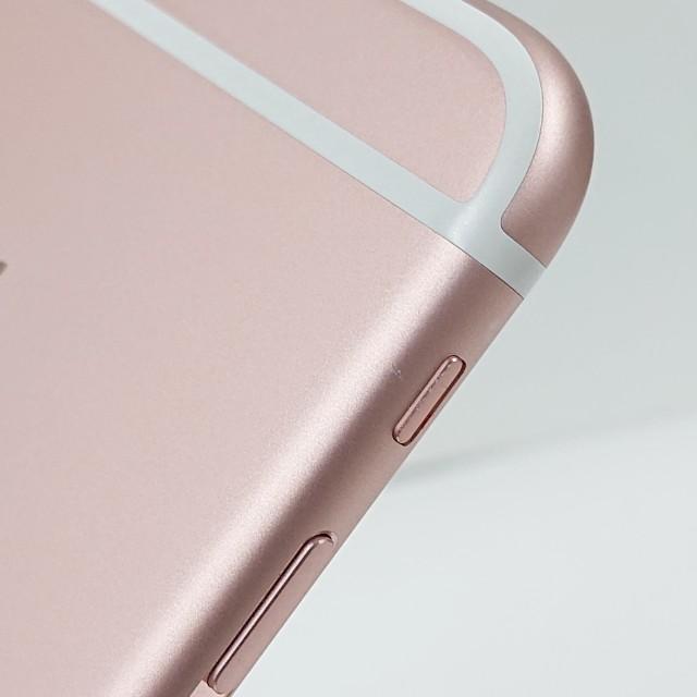 iPhone6s 64GB SoftBank ローズゴールド 送料無料 即決 本体 c18757