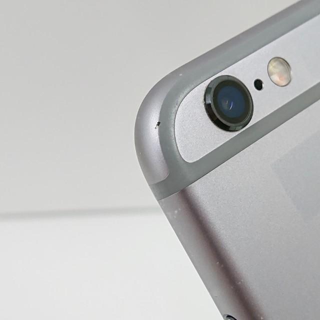 iPhone6s 32GB SIMフリー スペースグレイ 送料無料 即決 本体 c18761