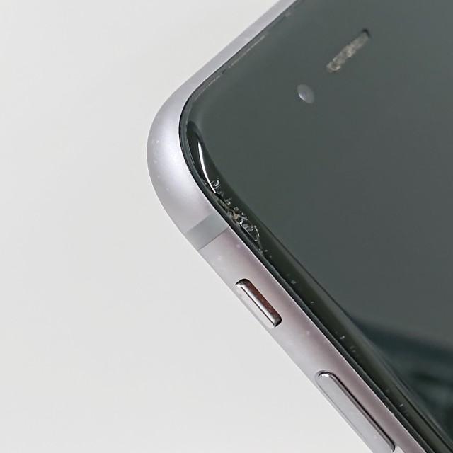 iPhone6s 32GB SIMフリー スペースグレイ 送料無料 即決 本体 c18761