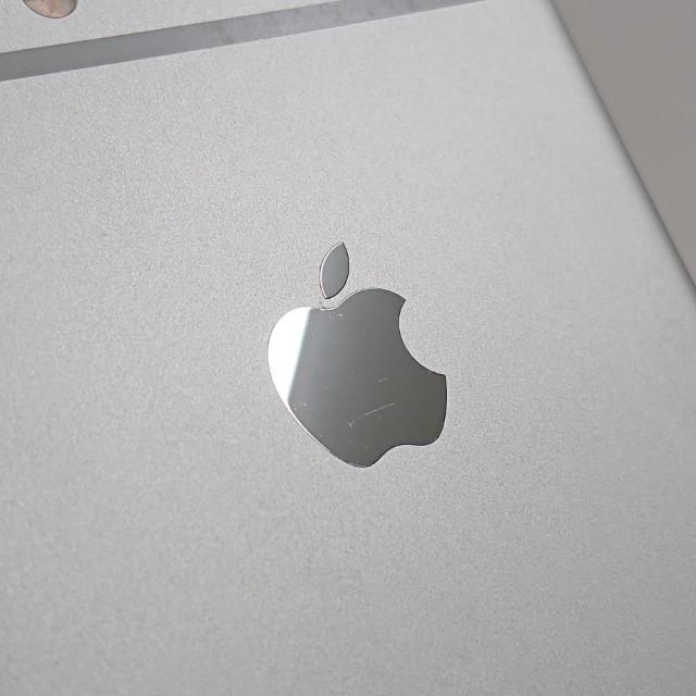 SIMフリー☆iPhone6s本体32Gシルバー☆美品☆ ムスビー｜【SIMフリー】iPhone6S 32GB シルバー 電池100％ 利用制限〇
