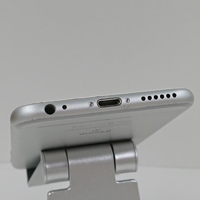 iPhone6s 32GB SIMフリー シルバー 送料無料 即決 本体 c18766