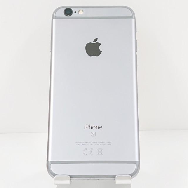 【新品未使用】iPhone6s Space Gray 32GB SIMフリー ムスビー｜iPhone 6s Space Gray 32GB SIMフリー 付属品セット