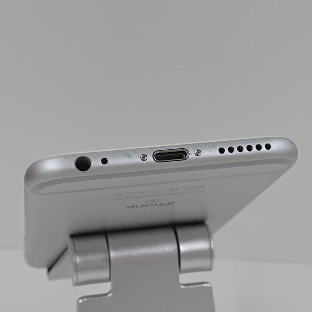 新品同様 iPhone6s 32gb シルバー 【SIMフリー】 美品】iPhone6s 32GB SIMフリー シルバー - メルカリ