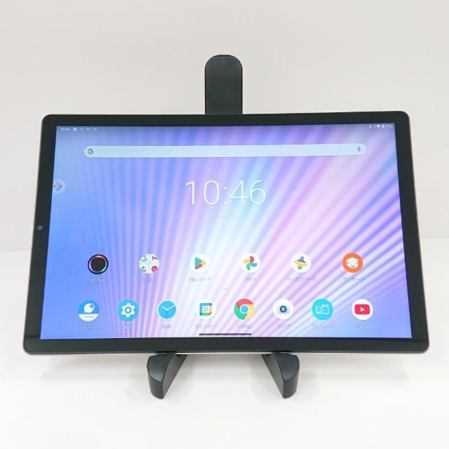 Lenovo TAB6 A101LV SoftBank ムーンホワイト 送料無料 即決 本体
