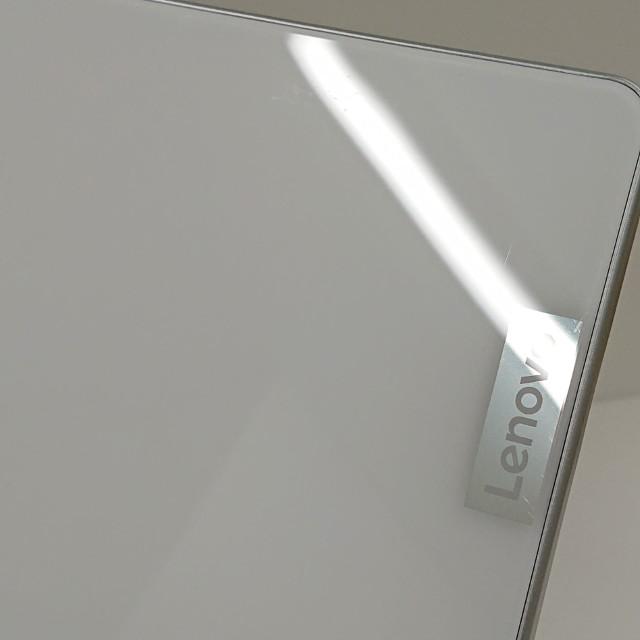 Lenovo TAB6 A101LV SoftBank ムーンホワイト 送料無料 即決 本体