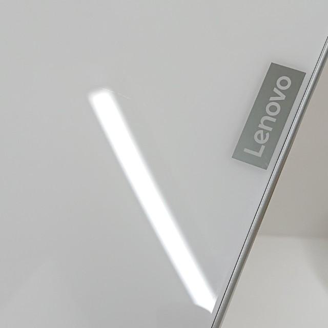Lenovo TAB6 A101LV SoftBank ムーンホワイト 送料無料 即決 本体