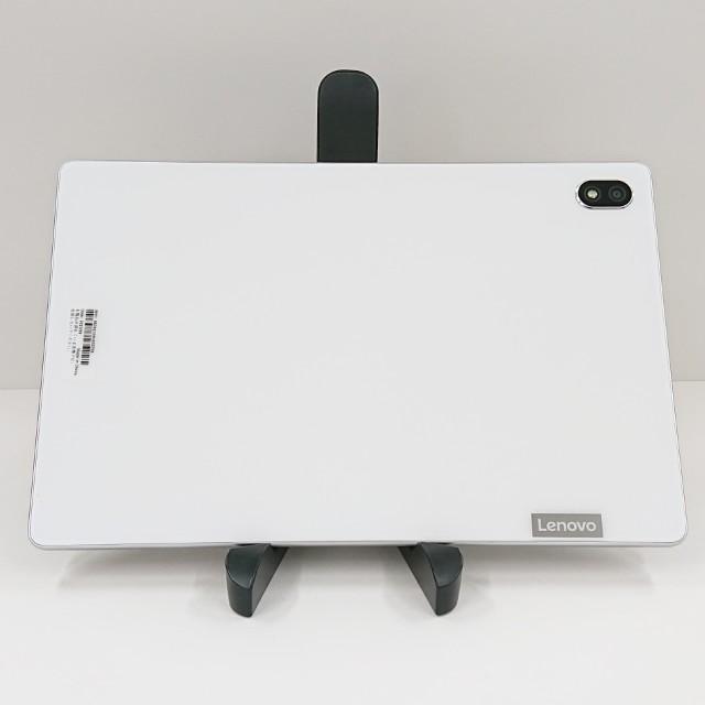 Lenovo TAB6 A101LV SoftBank ムーンホワイト 送料無料 即決 本体