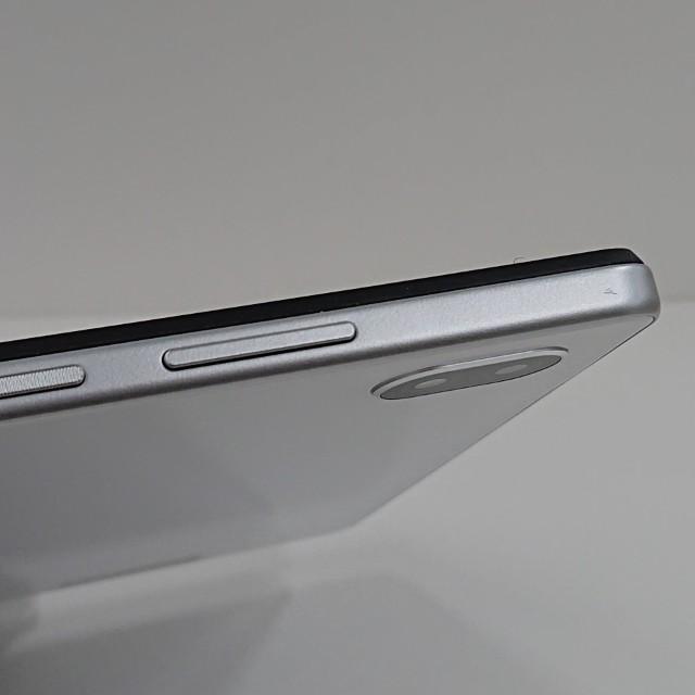 Lenovo TAB6 A101LV SoftBank ムーンホワイト 送料無料 即決 本体