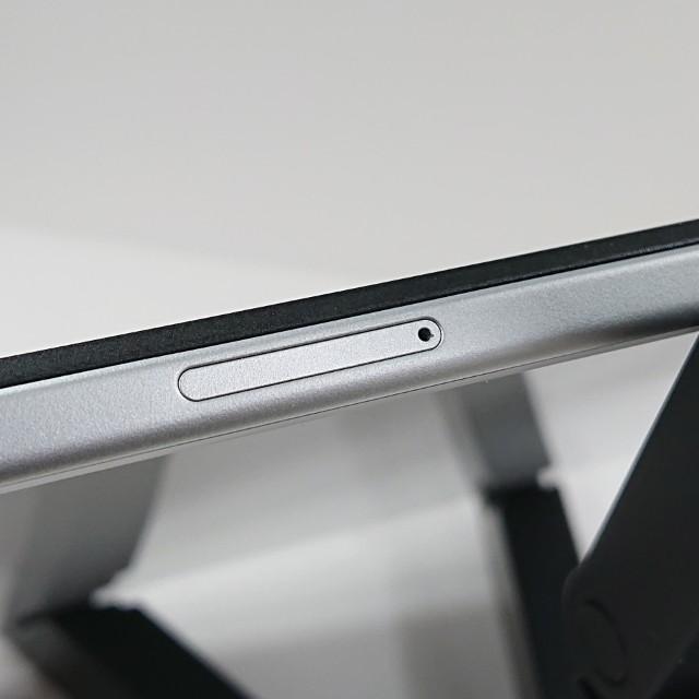 Lenovo TAB6 A101LV SoftBank ムーンホワイト 送料無料 即決 本体