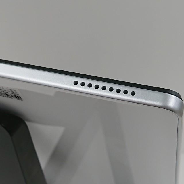 Lenovo TAB6 A101LV SoftBank ムーンホワイト 送料無料 即決 本体