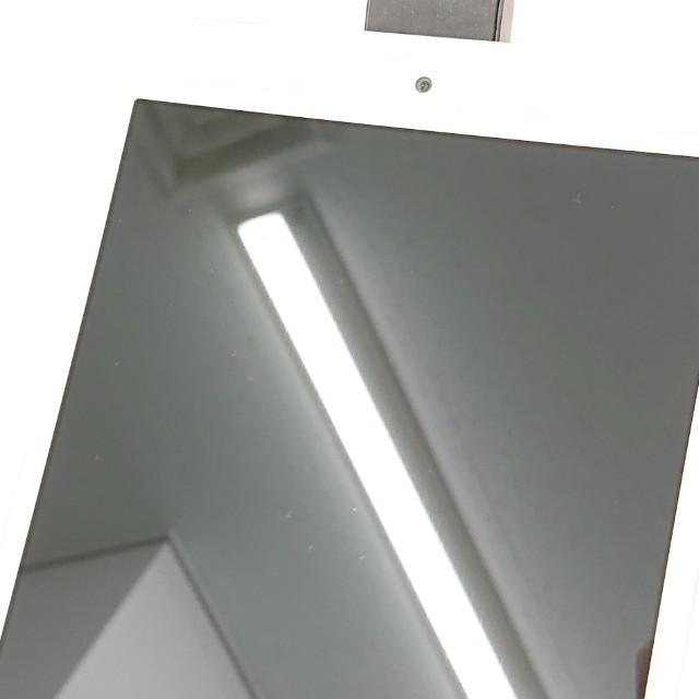 dtab Compact d-02K ドコモ シルバー 送料無料 即決 本体 c18775の画像