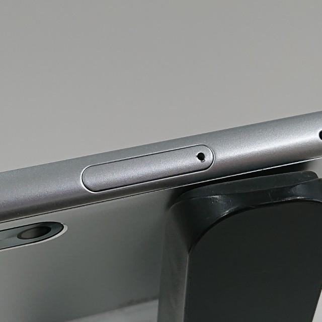 dtab Compact d-02K ドコモ シルバー 送料無料 即決 本体 c18775の画像