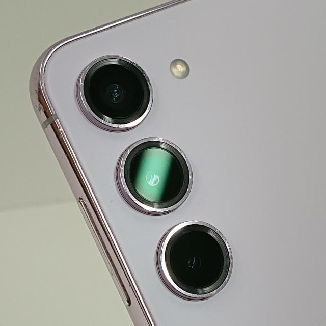 Galaxy S23 SC-51D ドコモ ラベンダー 送料無料 即決 本体 c18782