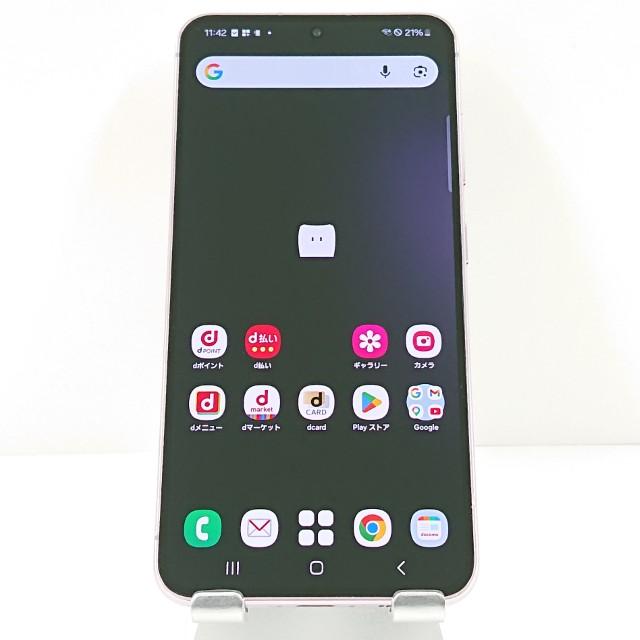 Galaxy S23 SC-51D docomo ラベンダー Galaxy S23 SC-51D ドコモ ラベンダー 送料無料 即決 本体 c18784