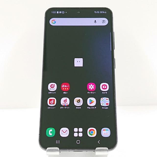 Galaxy S23 SC-51D ドコモ ファントムブラック 送料無料 即決 本体