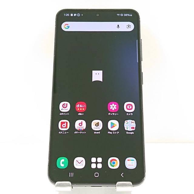docomo Galaxy S23 SC-51D ファントムブラック ムスビー｜Galaxy S23 8GB/256GB ファントムブラック SC-51D docomo版