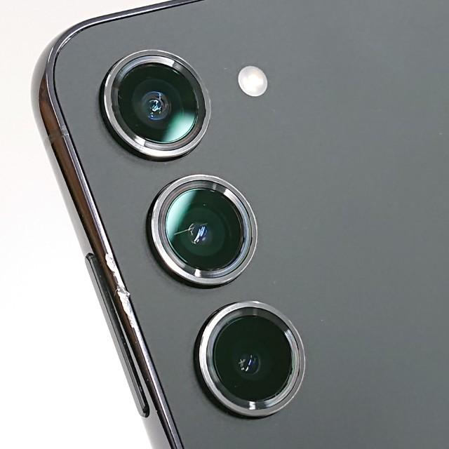 Galaxy S23 SC-51D ドコモ ファントムブラック 送料無料 即決 本体