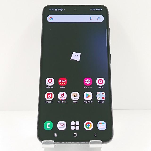 docomo Galaxy S23 SC-51D ファントムブラック Galaxy S23 SC-51D ドコモ ファントムブラック 送料無料 即決 本体