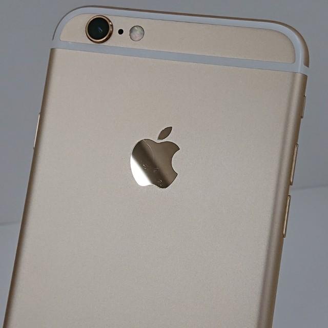iPhone6s 64GB SoftBank ゴールド 送料無料 即決 本体 c18808 : アーク
