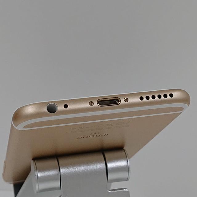 iPhone6s 64GB SoftBank ゴールド 送料無料 即決 本体 c18810 : アーク