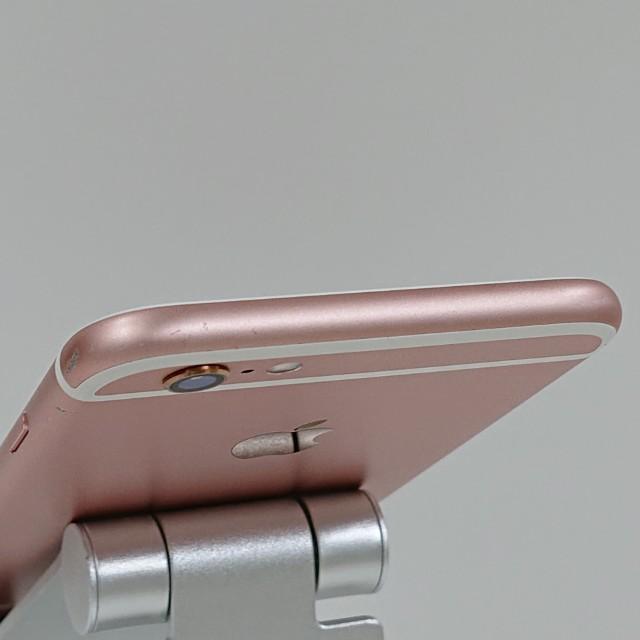 iPhone6s 64GB SoftBank ローズゴールド 送料無料 即決 本体 c18815