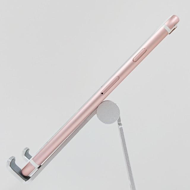 ジャンク品】iPhone6s 128GB SoftBank ローズゴールド 送料無料 即決