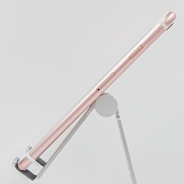 iPhone6s 128GB SoftBank ローズゴールド 送料無料 即決 本体 c18826