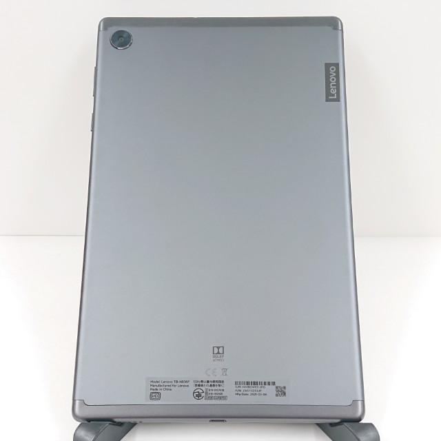 Lenovo Tab M10 FHD Plus Wi-Fiモデル TB-X606F アイアングレー 送料