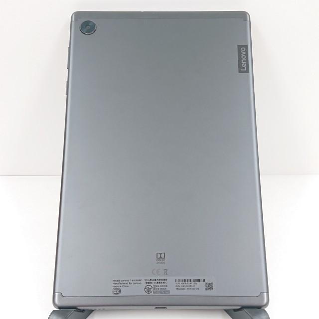 Lenovo Tab M10 FHD Plus Wi-Fiモデル TB-X606F アイアングレー 送料