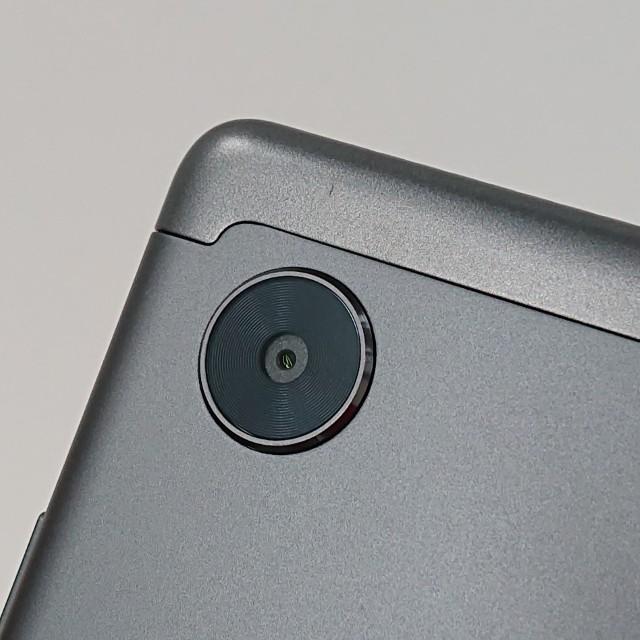 Lenovo Tab M10 FHD Plus Wi-Fiモデル TB-X606F アイアングレー 送料
