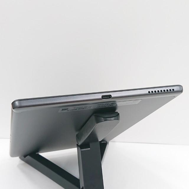 Lenovo Tab M10 FHD Plus Wi-Fiモデル TB-X606F アイアングレー 送料