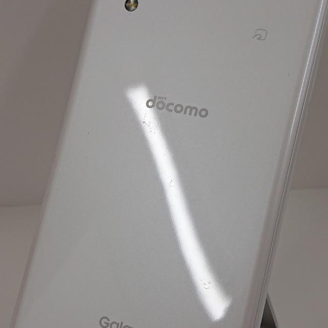 Galaxy A23 5G SC-56C ドコモ ホワイト 送料無料 即決 本体 c18840