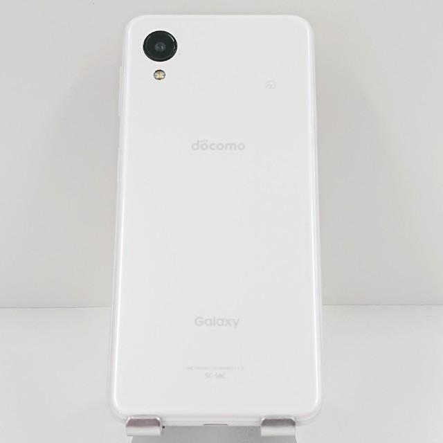 Galaxy A23 5G SC-56C ドコモ ホワイト 送料無料 即決 本体 c18840