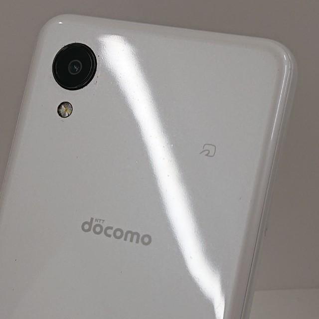 Galaxy A23 5G SC-56C ドコモ ホワイト 送料無料 即決 本体 c18840