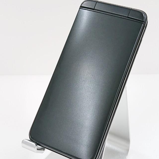 DIGNO ケータイ3 NP902KC SoftBank ブラック 送料無料 即決 本体