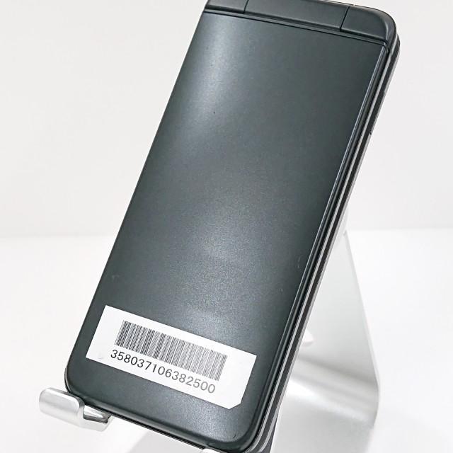 DIGNO ケータイ3 NP902KC SoftBank ブラック 送料無料 即決 本体