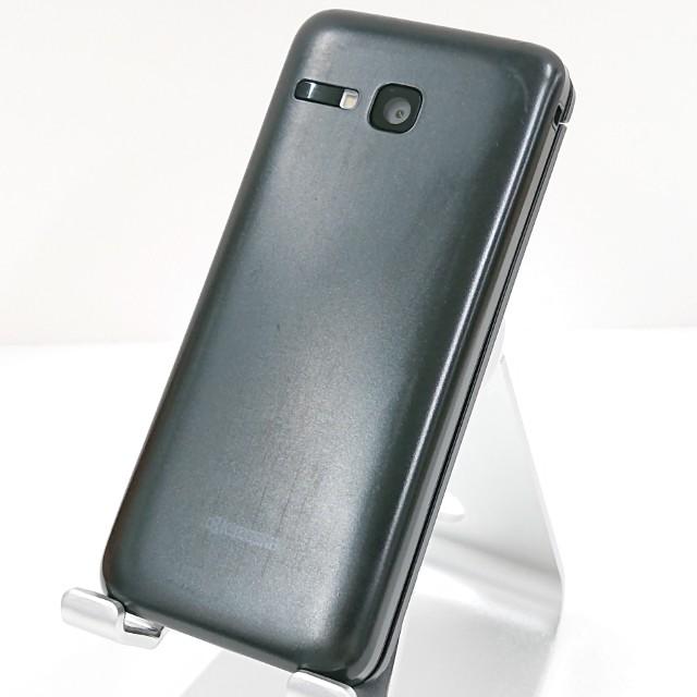 DIGNO ケータイ3 NP902KC SoftBank ブラック 送料無料 即決 本体