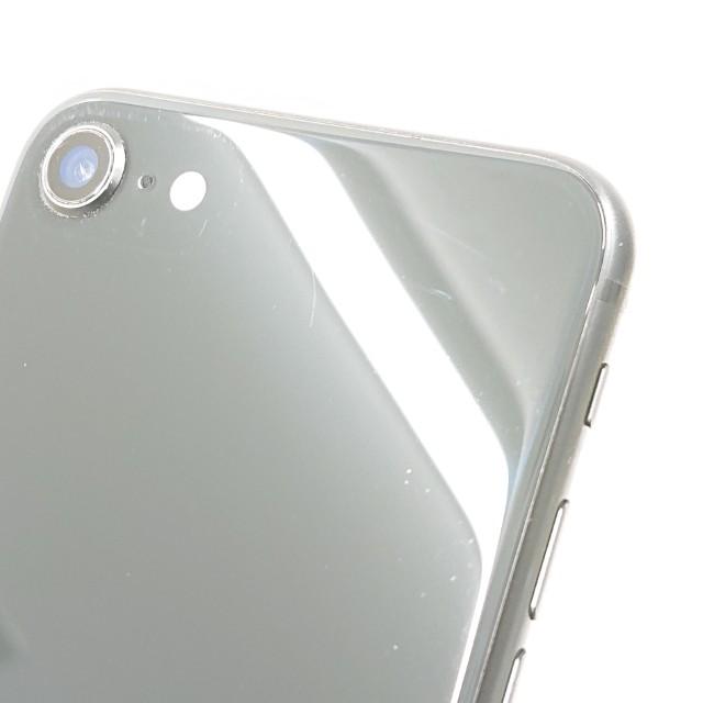 iPhoneSE 第2世代 64GB au ブラック 送料無料 即決 本体 c18897