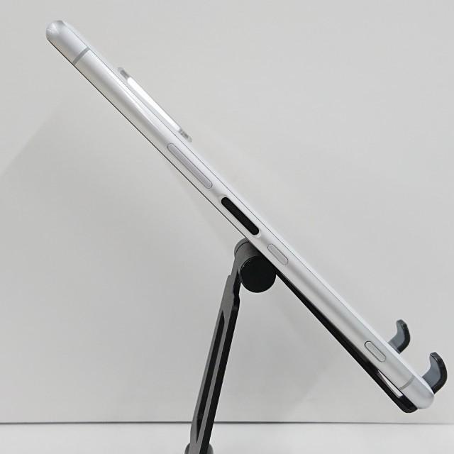 Xperia 1 SOV40 au ホワイト 送料無料 即決 本体 c18915 : アーク