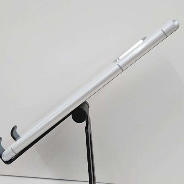 Xperia 1 SOV40 au ホワイト 送料無料 即決 本体 c18915 : アーク