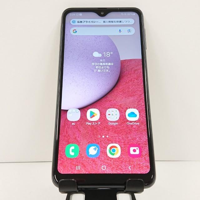 Samsung Galaxy A23 ブラック スマートフォン Samsung Galaxy A23 5G SM-A236U, 64GB, Black Unlocked/ Locked T