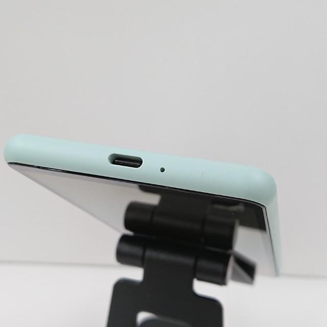 Xperia 10 II A001SO Y!mobile ミント 送料無料 即決 本体 c18920