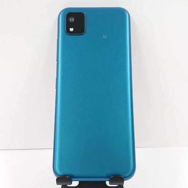かんたんスマホ3 A205KC Y!mobile グリーン 送料無料 即決 本体 c18922