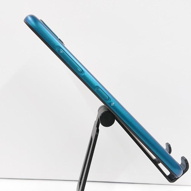 かんたんスマホ3 A205KC Y!mobile グリーン 送料無料 即決 本体 c18922