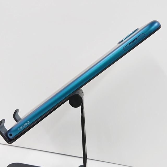 かんたんスマホ3 A205KC Y!mobile グリーン 送料無料 即決 本体 c18922