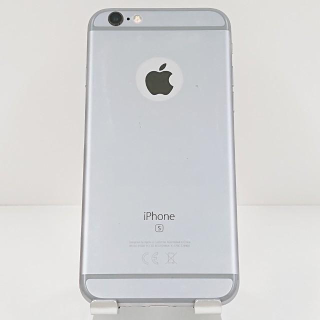 【美品】SIMフリー iPhone 6S スペースグレー　 32GB iPhone6s 32GB SIMフリー スペースグレイ 送料無料 即決 本体 c18938
