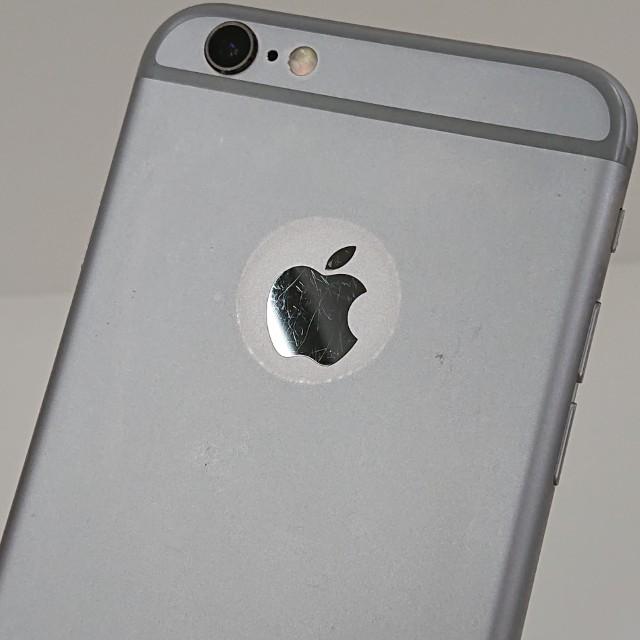 iPhone6s 32GB SIMフリー スペースグレイ 送料無料 即決 本体 c18938