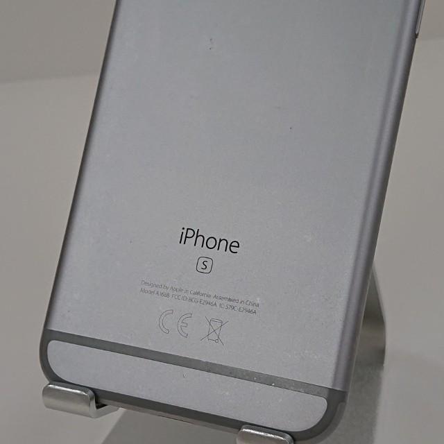【美品】SIMフリー iPhone 6S スペースグレー　 32GB iPhone 6s iPhone6S 32GB スペースグレイ SIMフリー 中古 本体 良品