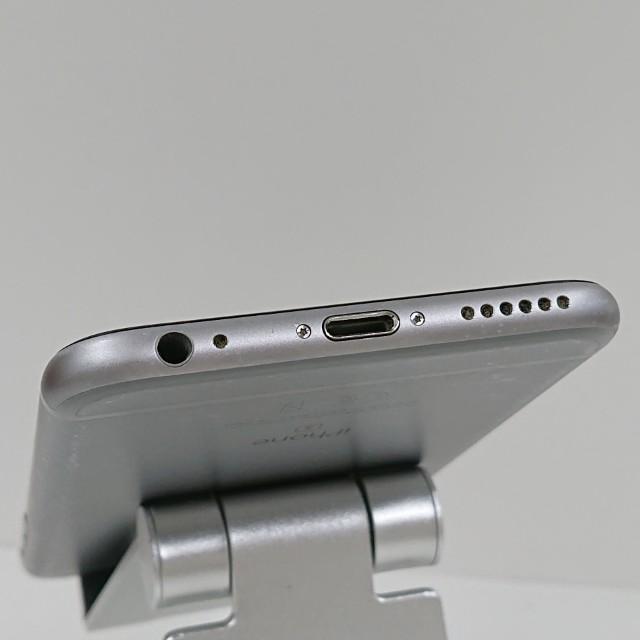iPhone6s 32GB SIMフリー スペースグレイ 送料無料 即決 本体 c18940