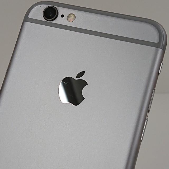iPhone6s 32GB SIMフリー スペースグレイ 送料無料 即決 本体 c18940